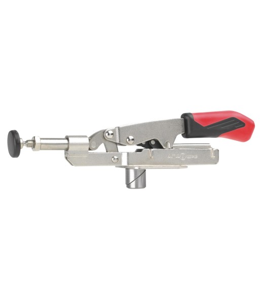 Zacisk poziomy ze śrubą zaciskową Ø 20 mm UNICRAFT - www.toolsbook.eu