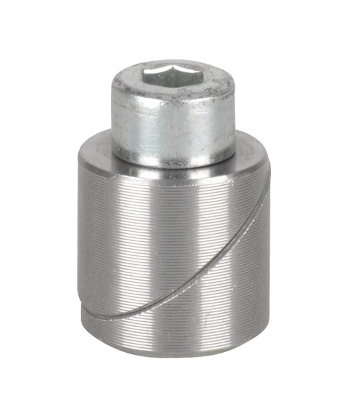 Śruba mocująca Ø 20 mm do perforowanej płyty siatkowej Ø 20 mm UNICRAFT - www.toolsbook.eu