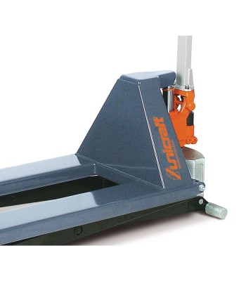 PHH 1001 Łączony wózek paletowy nożycowo-widłowy UNICRAFT - www.toolsbook.eu