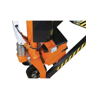 PHH 1003 E Nożycowy wózek paletowy UNICRAFT - www.toolsbook.eu