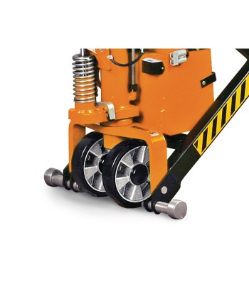 PHH 1003 E Nożycowy wózek paletowy UNICRAFT - www.toolsbook.eu