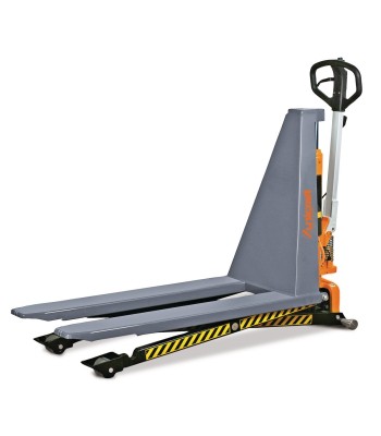 PHH 1003 E Nożycowy wózek paletowy UNICRAFT - www.toolsbook.eu