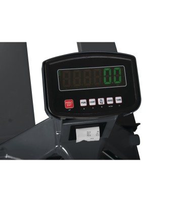 Wózek paletowy PHW 2500 WP z wagą - www.toolsbook.eu