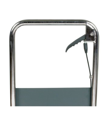 FHT 500 Stół nożycowy z podnośnikiem hydraulicznym UNICRAFT - www.toolsbook.eu