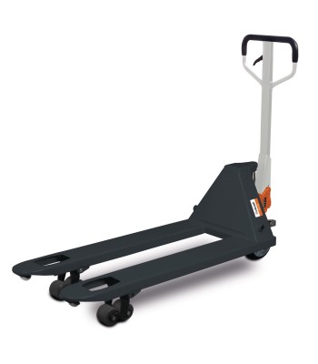Ręczne wózki paletowe PHW 2508 UNICRAFT - www.toolsbook.eu