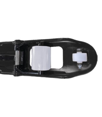 PHW 2508 EF Profesjonalny wózek paletowy z krótkimi widłami UNICRAFT - www.toolsbook.eu