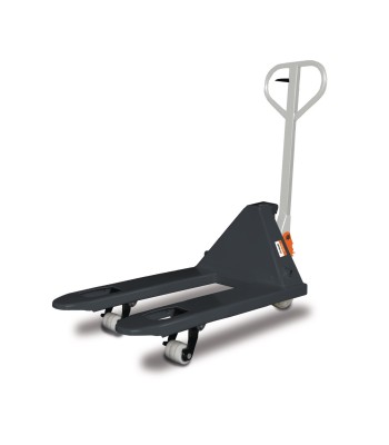 PHW 2508 EF Profesjonalny wózek paletowy z krótkimi widłami UNICRAFT - www.toolsbook.eu