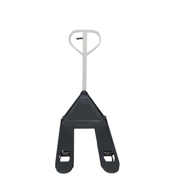 PHW 2508 EF Profesjonalny wózek paletowy z krótkimi widłami UNICRAFT - www.toolsbook.eu