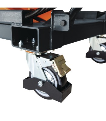 Elektryczny podnośnik nożycowy FHT-B 1200 - www.toolsbook.eu