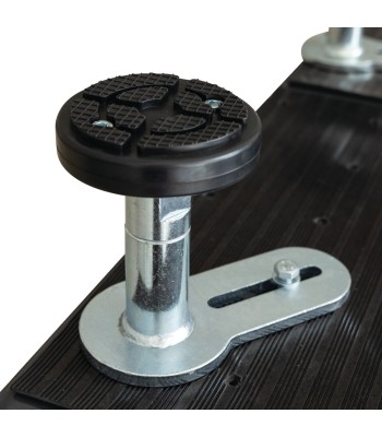 Elektryczny podnośnik nożycowy FHT-B 1200 - www.toolsbook.eu