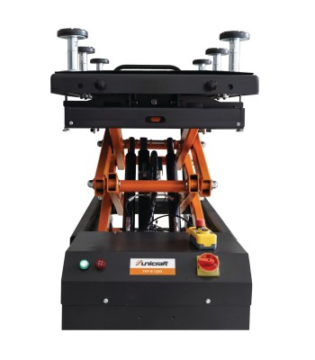 Elektryczny podnośnik nożycowy FHT-B 1200 - www.toolsbook.eu