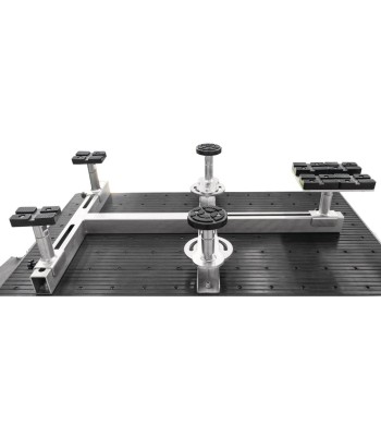 Zestaw adapterów Vario dla FHT-B 1200 - www.toolsbook.eu