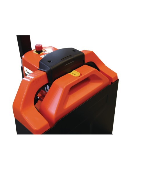 EHW 15 E Elektryczny wózek paletowy 1,5 t - www.toolsbook.eu
