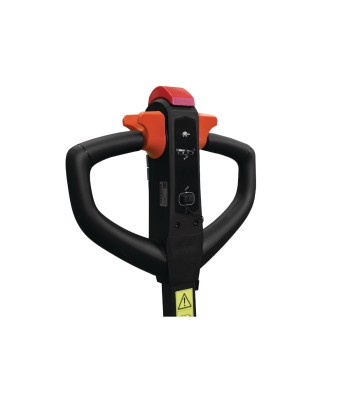 EHW 15 E Elektryczny wózek paletowy 1,5 t - www.toolsbook.eu