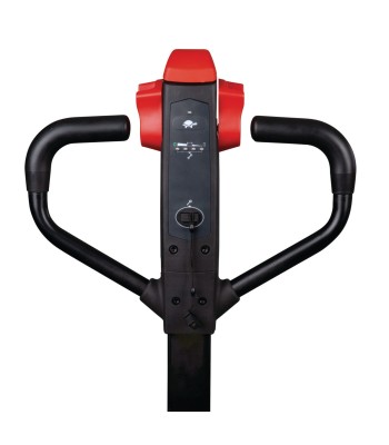EHW 12 Elektryczny wózek paletowy 1,2 t UNICRAFT - www.toolsbook.eu