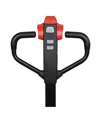 EHW 12 Elektryczny wózek paletowy 1,2 t UNICRAFT - www.toolsbook.eu
