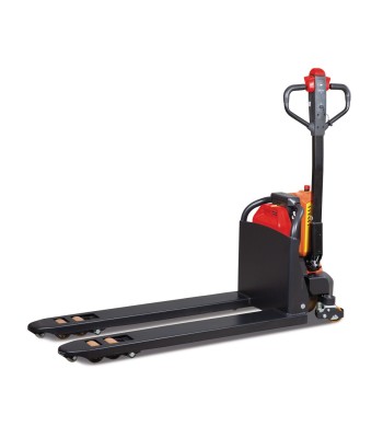 EHW 12 Elektryczny wózek paletowy 1,2 t UNICRAFT - www.toolsbook.eu