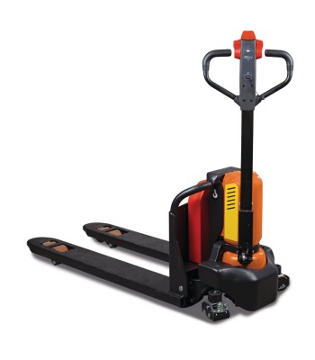 EHW 12 Elektryczny wózek paletowy 1,2 t UNICRAFT - www.toolsbook.eu