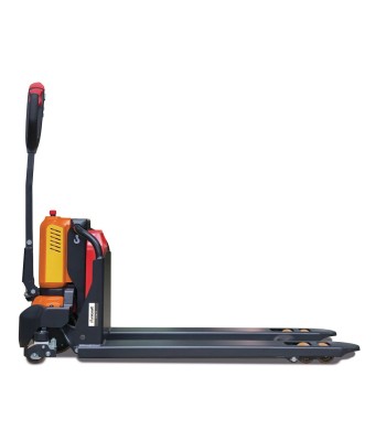 EHW 12 Elektryczny wózek paletowy 1,2 t UNICRAFT - www.toolsbook.eu