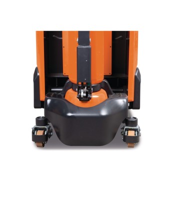 EHW 15 Elektryczny wózek paletowy 1,5t UNICRAFT - www.toolsbook.eu