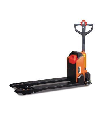EHW 15 Elektryczny wózek paletowy 1,5t UNICRAFT - www.toolsbook.eu