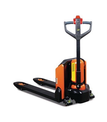 EHW 15 Elektryczny wózek paletowy 1,5t UNICRAFT - www.toolsbook.eu