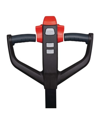 Elektryczny wózek paletowy EHW 20 2.0t UNICRAFT - www.toolsbook.eu