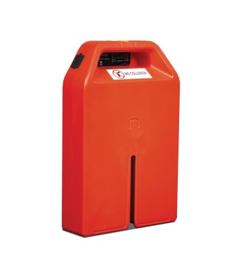 Akumulator litowo-jonowy 24V20Ah dla EHW 1215 - www.toolsbook.eu