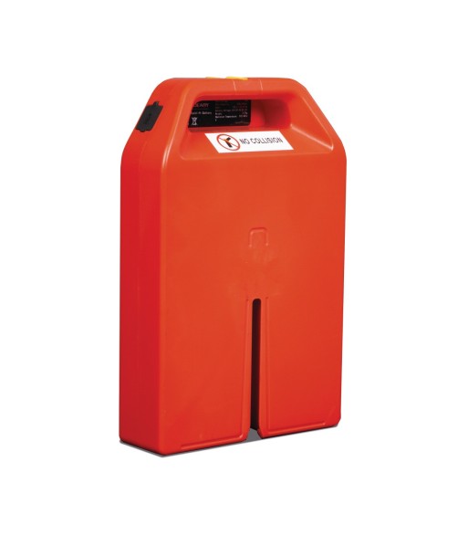 Akumulator litowo-jonowy 24V20Ah dla EHW 1215 - www.toolsbook.eu