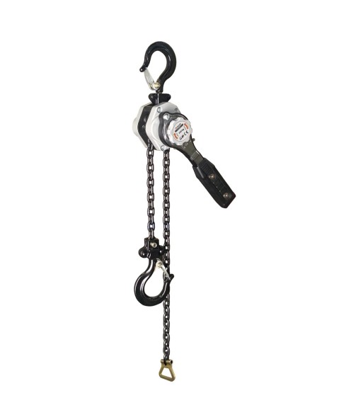 HZ 250 AL Wciągnik dźwigniowy UNICRAFT - www.toolsbook.eu