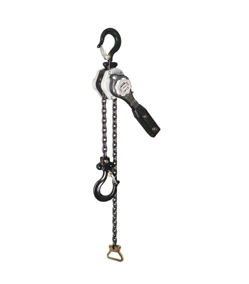 HZ 500 AL Wciągnik dźwigniowy UNICRAFT - www.toolsbook.eu