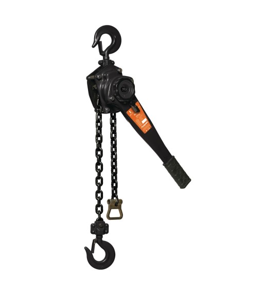 HZ 751 Wciągarka łańcuchowa UNICRAFT - www.toolsbook.eu