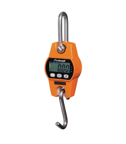 HW 50 Waga dźwigowa UNICRAFT - www.toolsbook.eu
