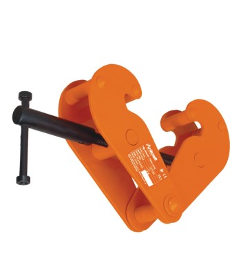 TK 1 Zacisk mocujący UNICRAFT - www.toolsbook.eu