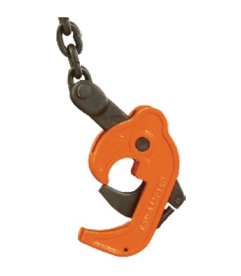 FHK 1 Zacisk do podnoszenia bębna 1t UNICRAFT - www.toolsbook.eu