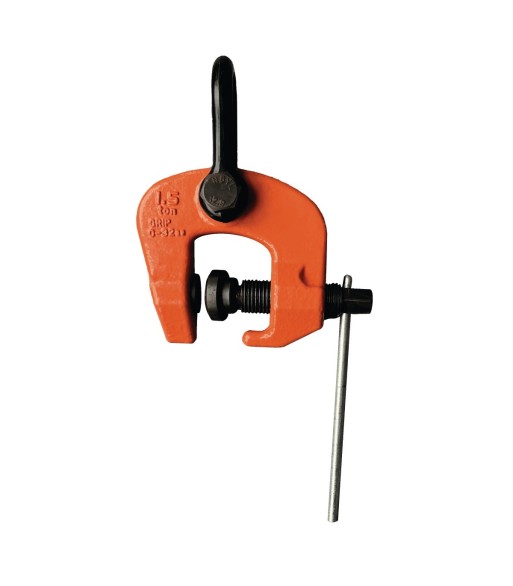 SK 3-1 Zacisk śrubowy - www.toolsbook.eu