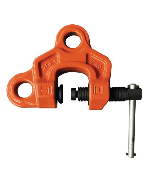 SK 2-2 Zacisk śrubowy - www.toolsbook.eu