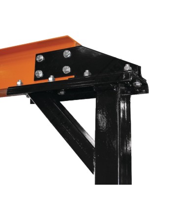PK 1 Suwnica bramowa 1t UNICRAFT - www.toolsbook.eu