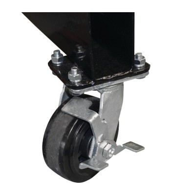 PK 1 Suwnica bramowa 1t UNICRAFT - www.toolsbook.eu