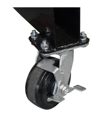 PK 2 Suwnica bramowa 2t UNICRAFT - www.toolsbook.eu