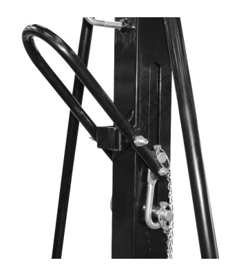 PK 2 Suwnica bramowa 2t UNICRAFT - www.toolsbook.eu