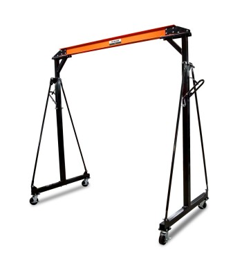 PK 2 Suwnica bramowa 2t UNICRAFT - www.toolsbook.eu