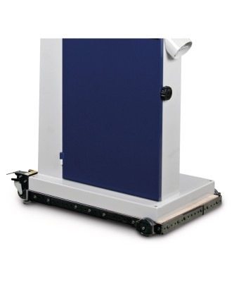 UF 230 Uniwersalna podstawa jezdna UNICRAFT - www.toolsbook.eu
