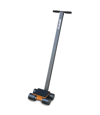 TF 3 Rolki transportowe UNICRAFT - www.toolsbook.eu