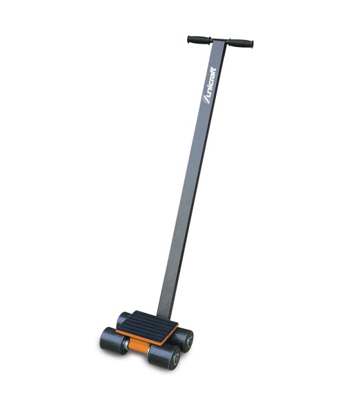 TF 3 Rolki transportowe UNICRAFT - www.toolsbook.eu