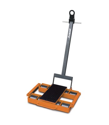 TF 6 Rolki transportowe UNICRAFT - www.toolsbook.eu