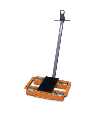 TF 12 Rolki transportowe UNICRAFT - www.toolsbook.eu