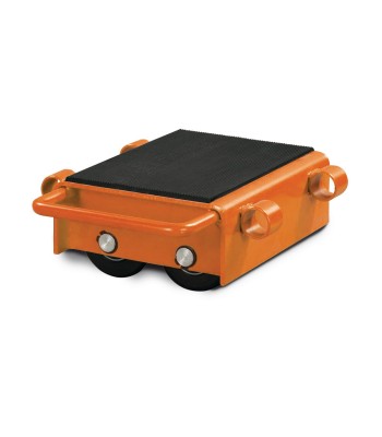 VTR 6 Rolki transportowe zestaw UNICRAFT - www.toolsbook.eu