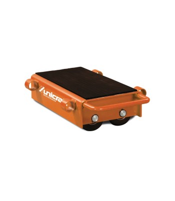 VTR 12 Rolki transportowe zestaw UNICRAFT - www.toolsbook.eu