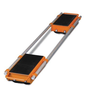 VTR 12 Rolki transportowe zestaw UNICRAFT - www.toolsbook.eu